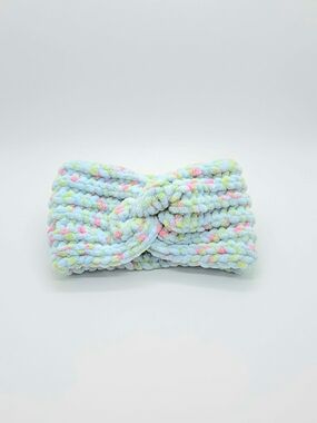 Kids Plush Headband